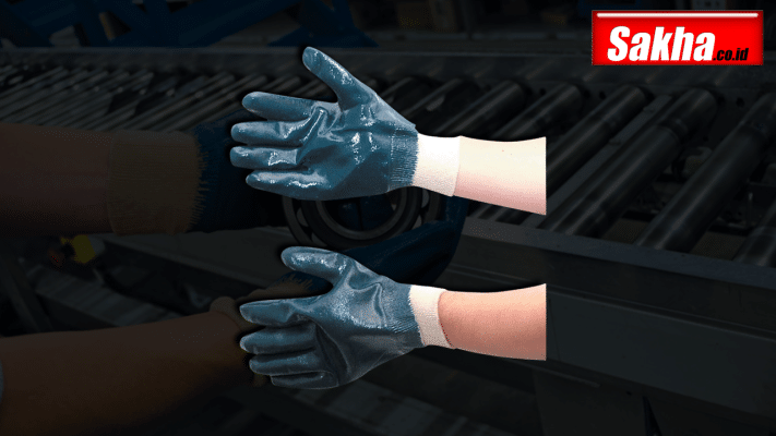 Jual Gloves Abrasion Resistant: Distributor Gloves Abrasion Resistant untuk Perlindungan Tangan Maksimal