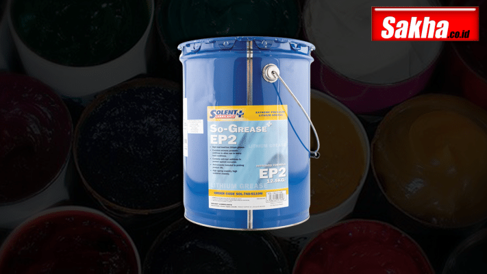 Jual Grease: Distributor Grease untuk Berbagai Kebutuhan Industri