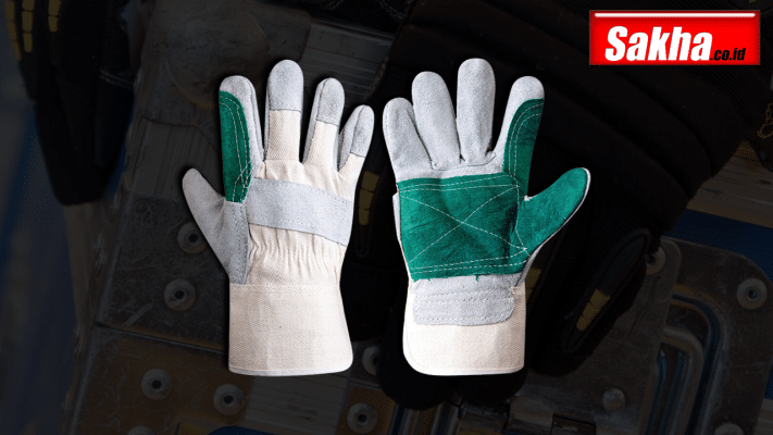 Jual Gloves Rigger: Distributor Gloves Rigger Berkualitas untuk Beragam Industri