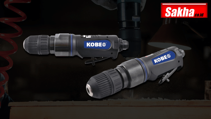 Jual Keyless Drill Chucks: Distributor Keyless Drill Chucks Terpercaya untuk Kebutuhan Alat Pertukangan Anda