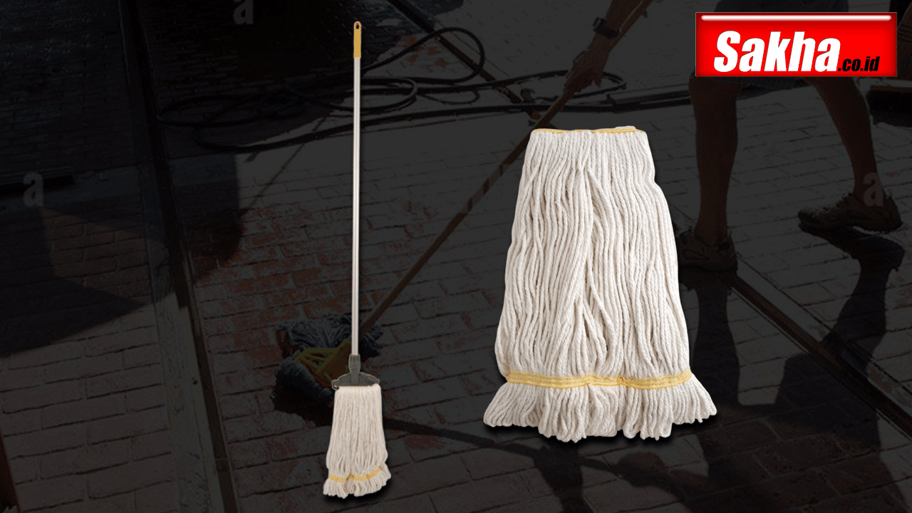 Jual Kentucky Mops: Distributor Kentucky Mops Terpercaya